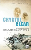 Cover: Crystal Clear - OUP eBook