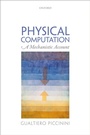 Cover: Physical Computation - OUP eBook