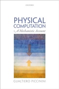 Cover: Physical Computation - OUP eBook