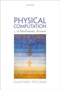 Abbildung von: Physical Computation - OUP eBook