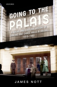 Bild vergrößern Bild: Going to the Palais - OUP eBook