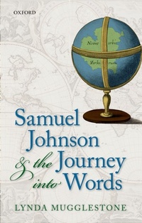 Abbildung von: Samuel Johnson and the Journey into Words - OUP eBook