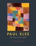 Cover: Paul Klee - University of Chicago Press