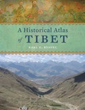 Bild: A Historical Atlas of Tibet - University of Chicago Press