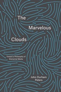 Cover: The Marvelous Clouds - University of Chicago Press