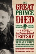Cover: The Great Prince Died - University of Chicago Press