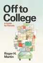 Cover: Off to College - University of Chicago Press