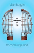 Cover: Freedom Regained - University of Chicago Press