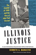 Abbildung von: Illinois Justice - University of Chicago Press