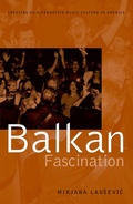 Cover: Balkan Fascination - OUP eBook