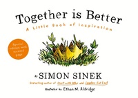 Abbildung von: Together is Better - Portfolio Penguin