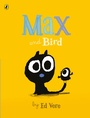 Cover: Max and Bird - Puffin