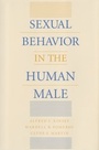 Cover: Sexual Behavior in the Human Male - Indiana University Press