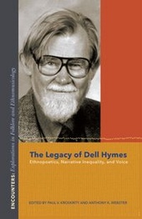 Abbildung von: The Legacy of Dell Hymes - Indiana University Press