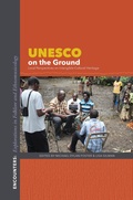 Cover: UNESCO on the Ground - Indiana University Press