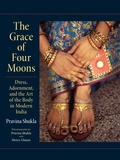 Cover: The Grace of Four Moons - Indiana University Press