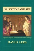 Cover: Salvation and Sin - University of Notre Dame Press
