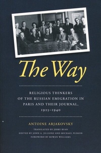 Abbildung von: The Way - University of Notre Dame Press