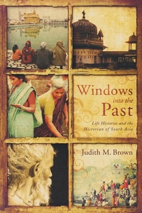 Enlarge image Cover: Windows Into the Past - University of Notre Dame Press