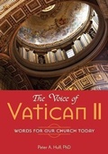 Cover: The Voice of Vatican II - Liguori Publications,U.S.