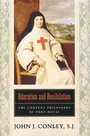 Cover: Adoration and Annihilation - University of Notre Dame Press