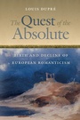 Cover: The Quest of the Absolute - University of Notre Dame Press