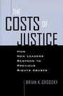Cover: Costs of Justice - University of Notre Dame Press