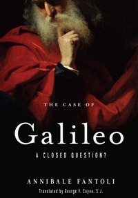 Abbildung von: The Case of Galileo - University of Notre Dame Press