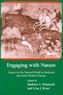 Cover: Engaging with Nature - University of Notre Dame Press