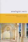 Cover: Analogia Entis - University of Notre Dame Press