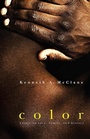 Cover: Color - University of Notre Dame Press