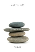 Cover: Underdays - University of Notre Dame Press