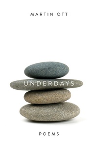 Enlarge image Cover: Underdays - University of Notre Dame Press