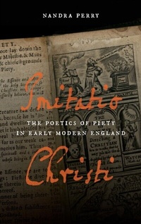 Abbildung von: Imitatio Christi - University of Notre Dame Press