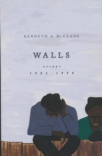 Abbildung von: Walls - University of Notre Dame Press