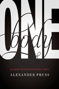 Cover: One Body - University of Notre Dame Press