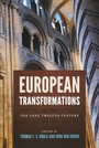 Cover: European Transformations - University of Notre Dame Press