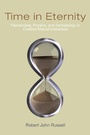 Cover: Time in Eternity - University of Notre Dame Press