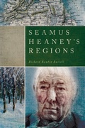 Cover: Seamus Heaney's Regions - University of Notre Dame Press