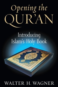 Abbildung von: Opening the Qur'an - University of Notre Dame Press