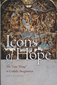 Abbildung von: Icons of Hope - University of Notre Dame Press