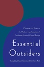 Cover: Essential Outsiders - University of Washington Press