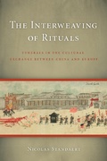 Cover: The Interweaving of Rituals - University of Washington Press