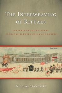 Enlarge image Cover: The Interweaving of Rituals - University of Washington Press
