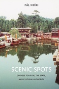 Cover: Scenic Spots - University of Washington Press