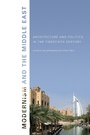 Bild: Modernism and the Middle East - University of Washington Press