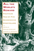 Cover: All the World's Reward - University of Washington Press