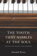 Cover: The Tooth That Nibbles at the Soul - University of Washington Press