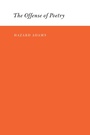 Cover: The Offense of Poetry - University of Washington Press