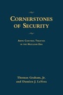 Cover: Cornerstones of Security - University of Washington Press